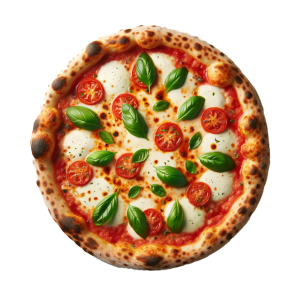 Pizza Margherita_lieferchef