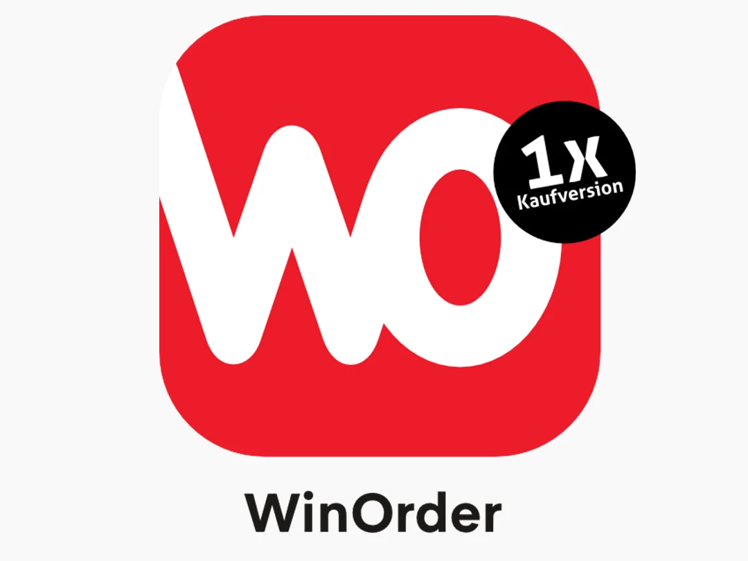 WinOrder 2026 Professional – Kaufversion