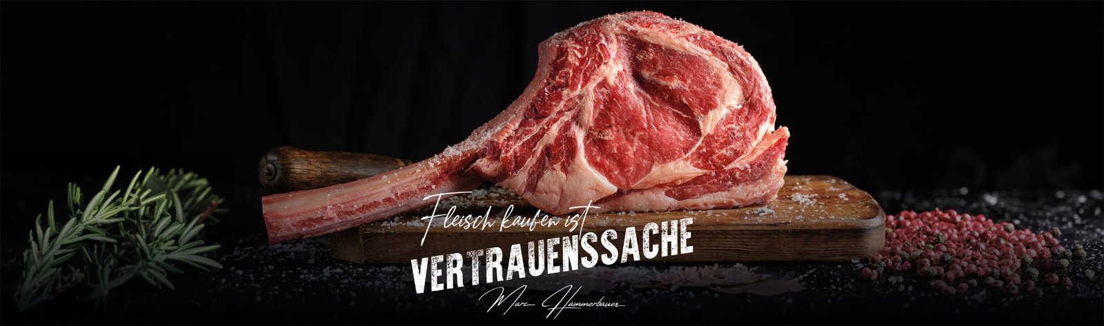 Bearded Butcher