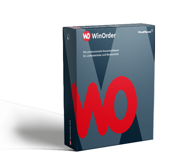 Winorder lieferchef trans