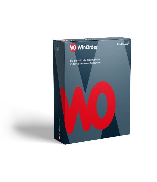 Winorder lieferchef shop