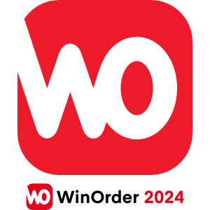 Winorder Icon Mit Logo 2024 Lieferchef