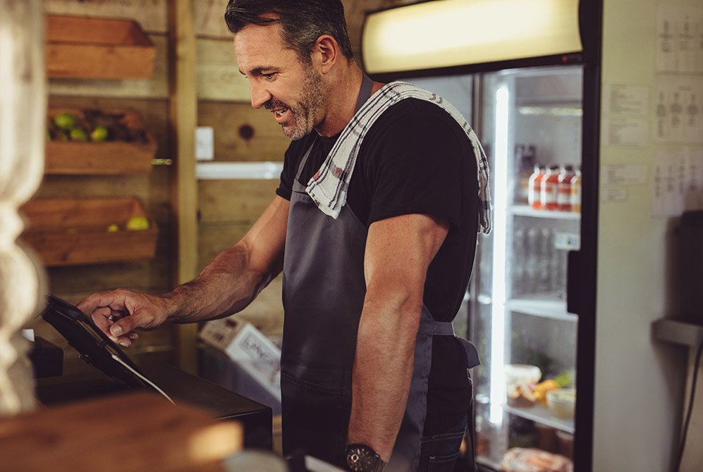 WinOrder Restaurant und Lieferdienst Software