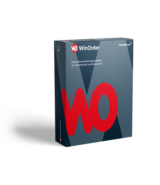 Winorder lieferchef shop